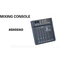 Пассивный микшерный пульт Soundking SKAS602AD